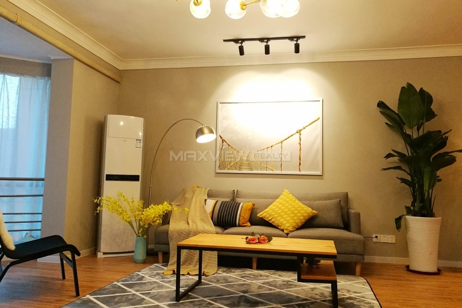 Jueshidasha 2bedroom 130sqm ¥16,800 SH017625