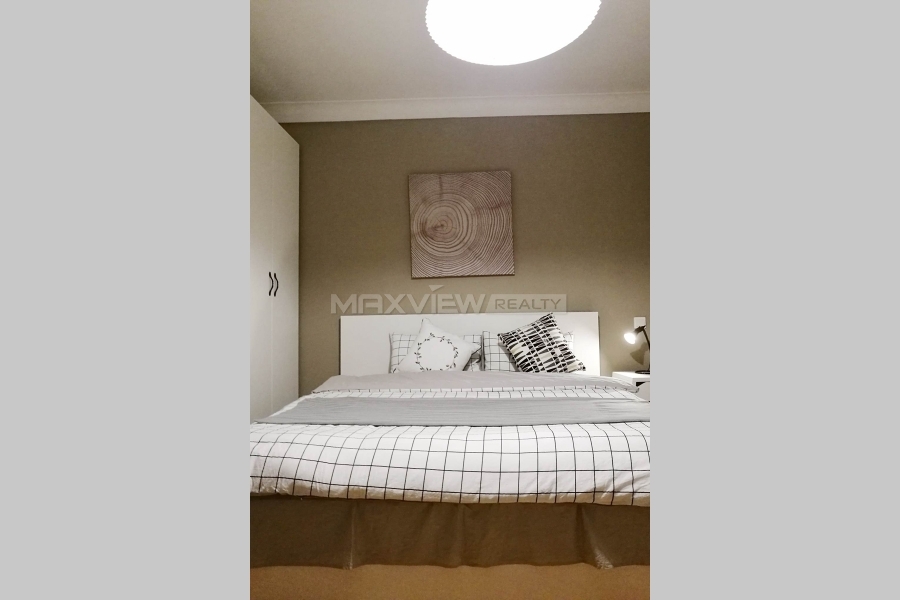 Jueshidasha 2bedroom 130sqm ¥16,800 SH017625