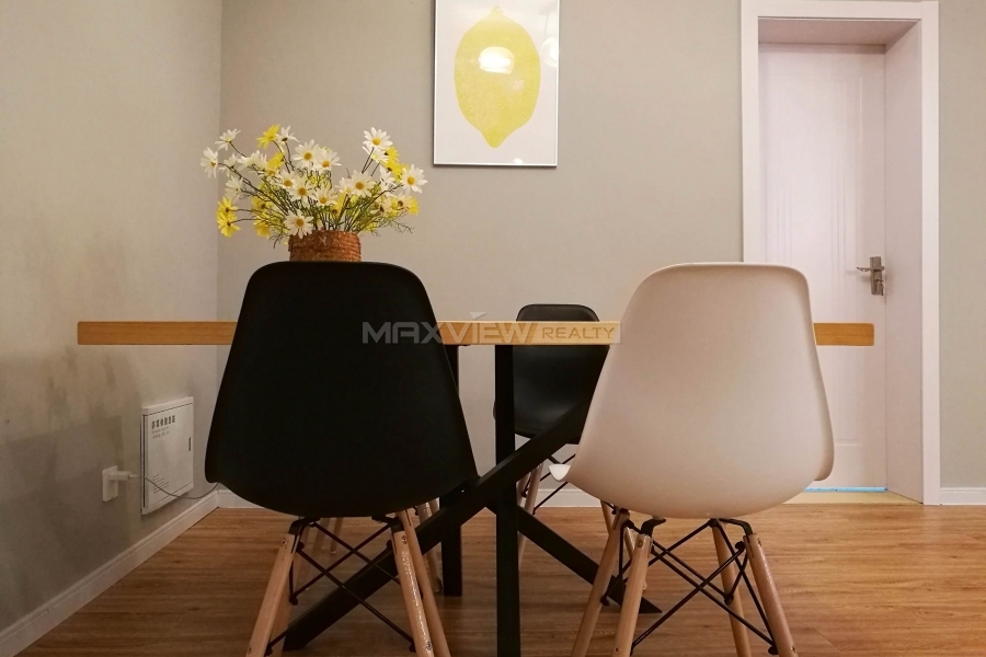 Jueshidasha 2bedroom 130sqm ¥16,800 SH017625