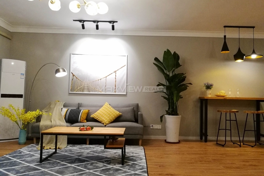 Jueshidasha 2bedroom 130sqm ¥16,800 SH017625