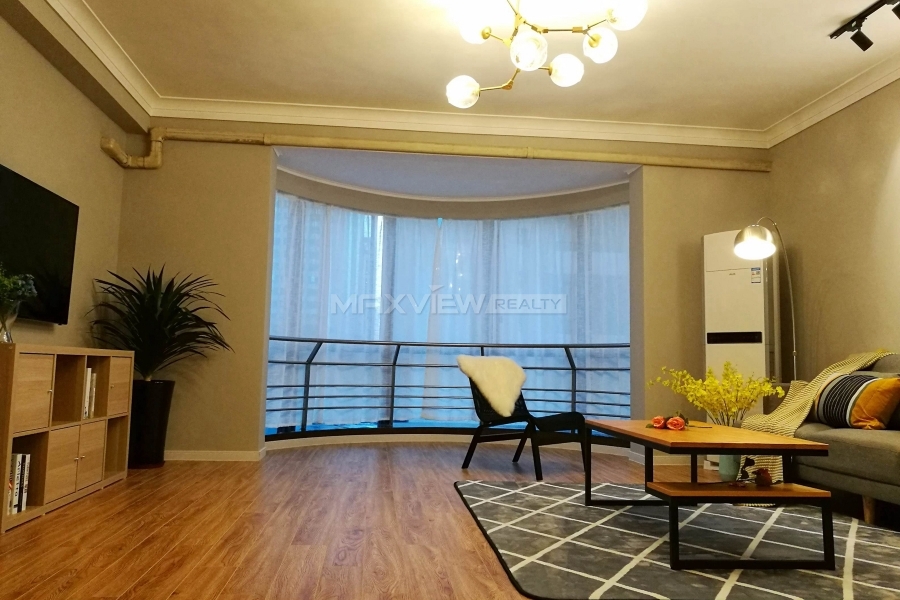 Jueshidasha 2bedroom 130sqm ¥16,800 SH017625