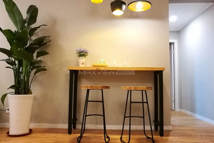 Jueshidasha 2bedroom 130sqm ¥16,800 SH017625