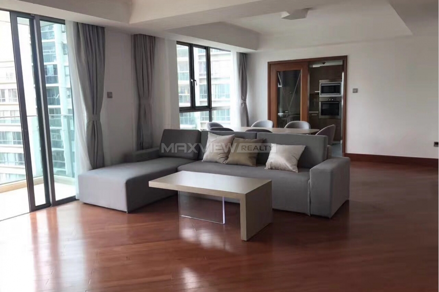 Le Marquis 3bedroom 166sqm ¥28,900 SH017619