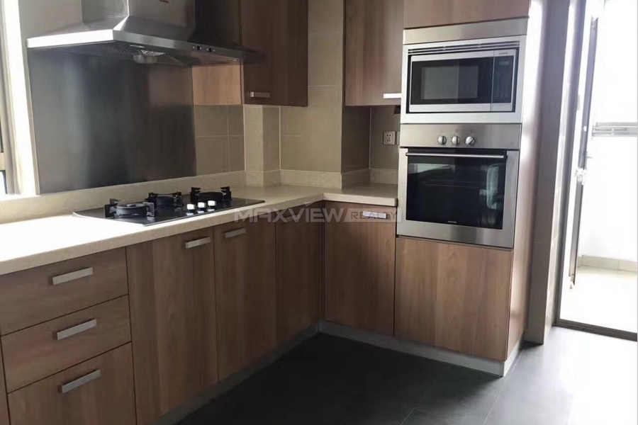 Le Marquis 3bedroom 166sqm ¥28,900 SH017619
