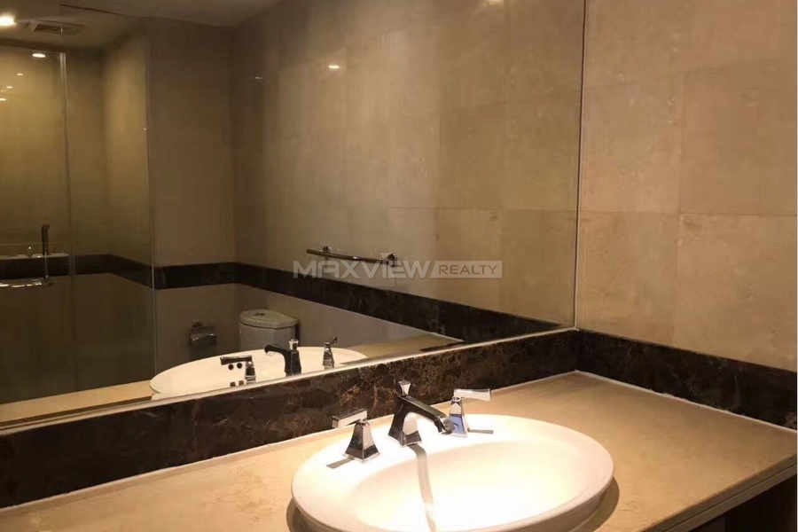 Le Marquis 3bedroom 166sqm ¥28,900 SH017619