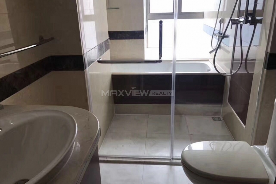 Le Marquis 3bedroom 166sqm ¥28,900 SH017619