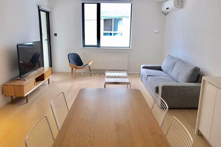 Nanjing W. Rd 4bedroom 120sqm ¥33,000 SH017617