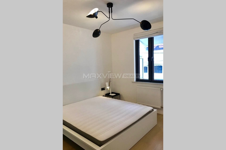 Nanjing W. Rd 4bedroom 120sqm ¥33,000 SH017617