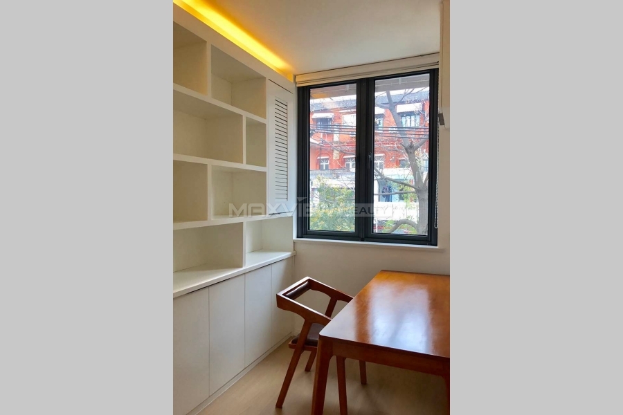 Nanjing W. Rd 4bedroom 120sqm ¥33,000 SH017617