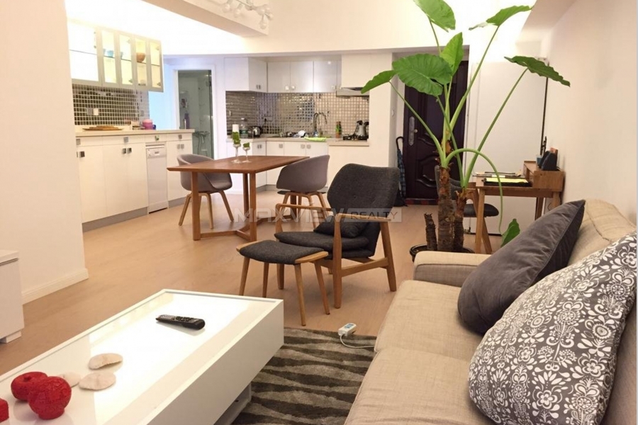 Rui Yuan 3bedroom 132sqm ¥28,500 SH017628