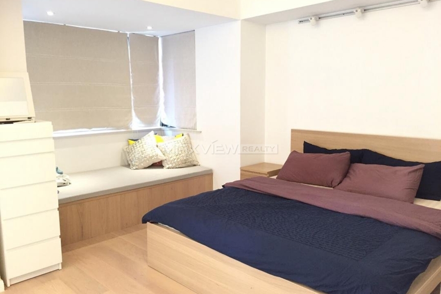 Rui Yuan 3bedroom 132sqm ¥28,500 SH017628