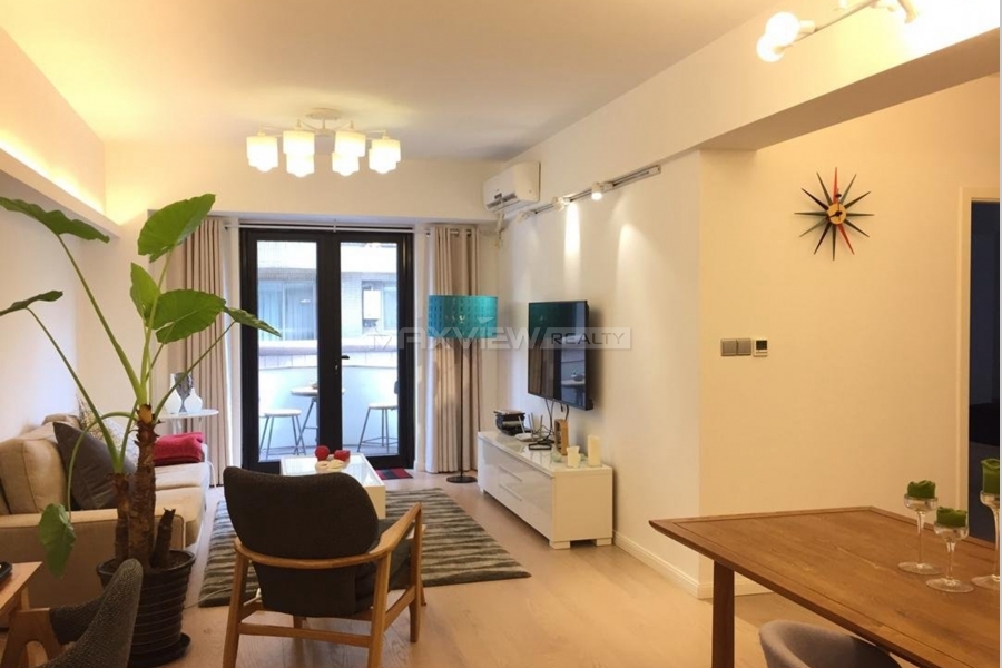 Rui Yuan 3bedroom 132sqm ¥28,500 SH017628
