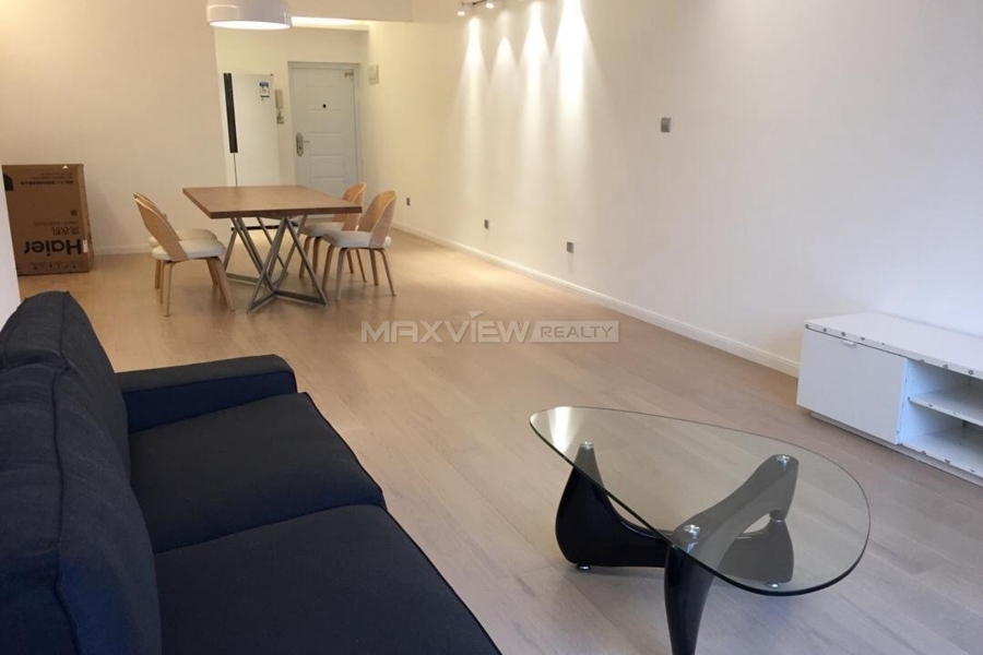 Ruijin Garden 瑞金花园 3bedroom 160sqm ¥26,000 SH017627