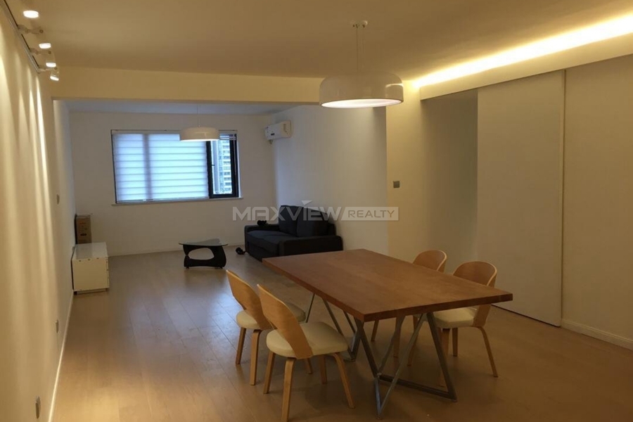 Ruijin Garden 瑞金花园 3bedroom 160sqm ¥26,000 SH017627