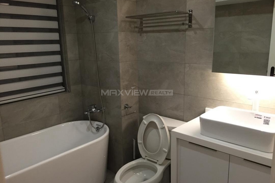 Ruijin Garden 瑞金花园 3bedroom 160sqm ¥26,000 SH017627