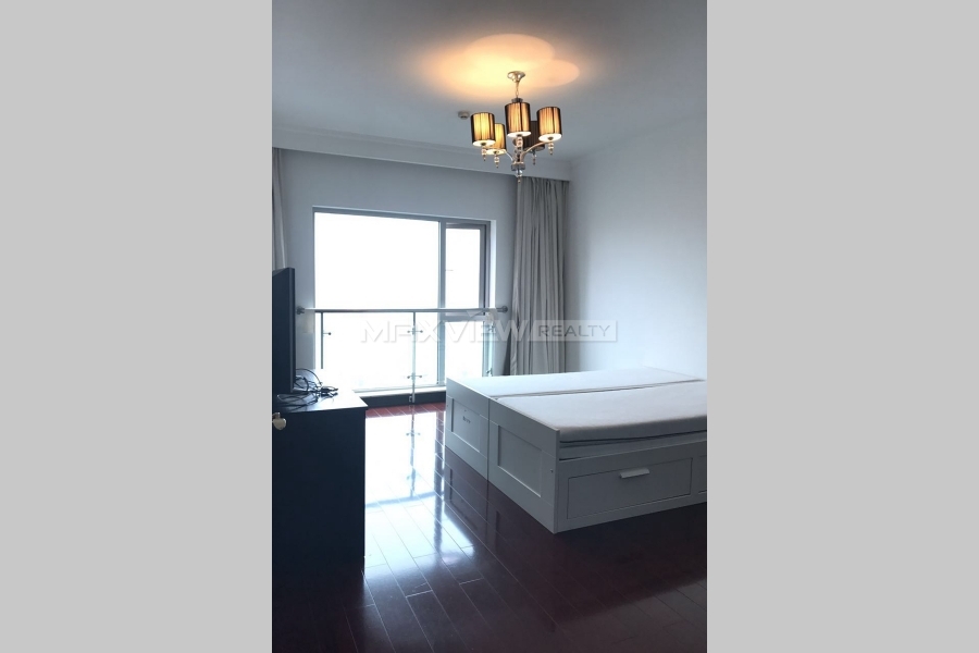 Shimao Riviera Garden 4bedroom 330sqm ¥42,000 SH017630