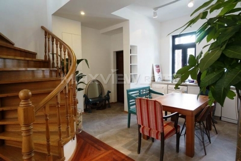 Yuyuan Rd 3bedroom 200sqm ¥42,000 SH017622