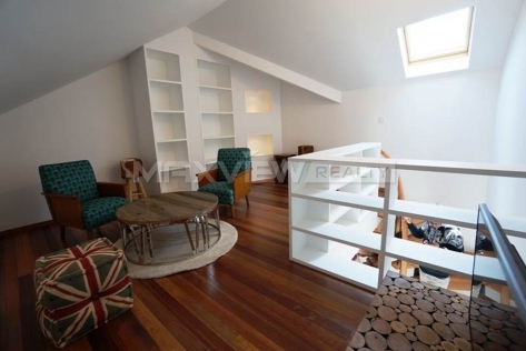 Yuyuan Rd 3bedroom 200sqm ¥42,000 SH017622