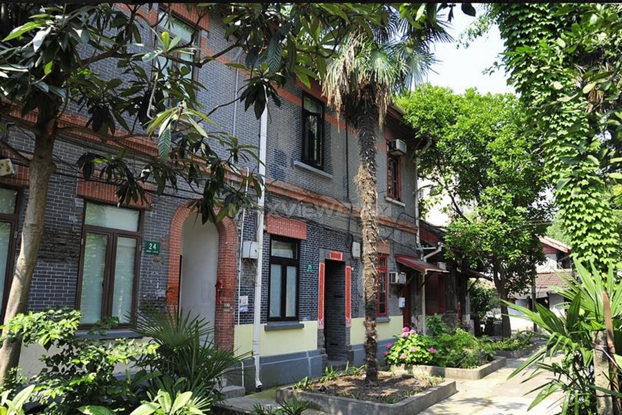 Yuyuan Rd 3bedroom 200sqm ¥42,000 SH017622