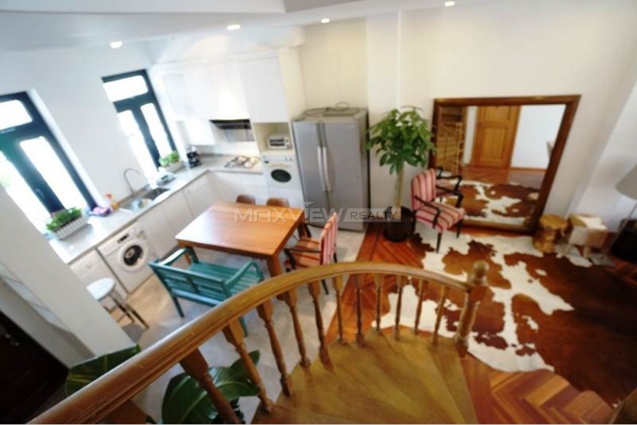 Yuyuan Rd 3bedroom 200sqm ¥42,000 SH017622