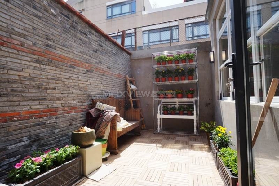 Yuyuan Rd 3bedroom 200sqm ¥42,000 SH017622