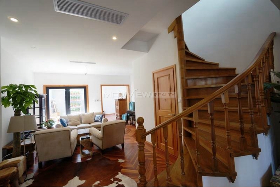 Yuyuan Rd 3bedroom 200sqm ¥42,000 SH017622