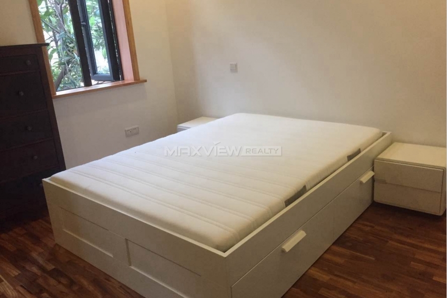 Yuyuan Rd 3bedroom 200sqm ¥42,000 SH017622