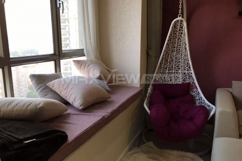 Louis Triumph Palace 2bedroom 96sqm ¥16,000 SH017632