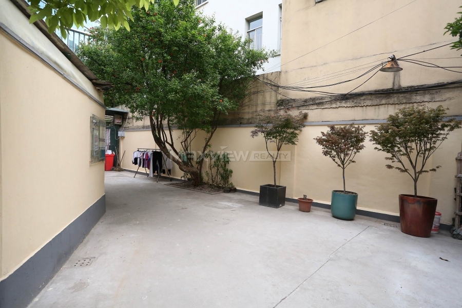 Nanyang Road  3bedroom 120sqm ¥48,000 SH017633 