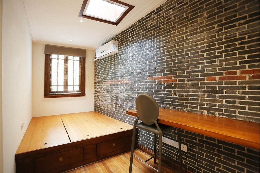 Nanyang Road  3bedroom 120sqm ¥48,000 SH017633 