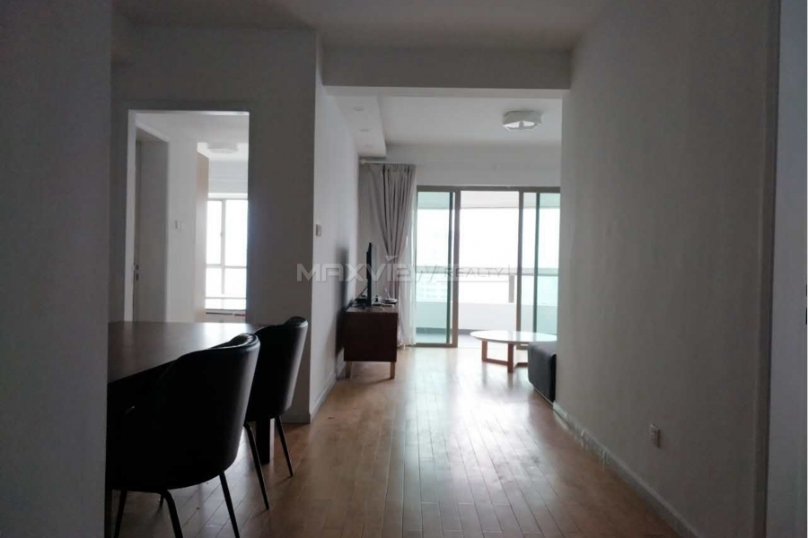 One Park Avenue 2bedroom 106sqm ¥18,900 JAA01955