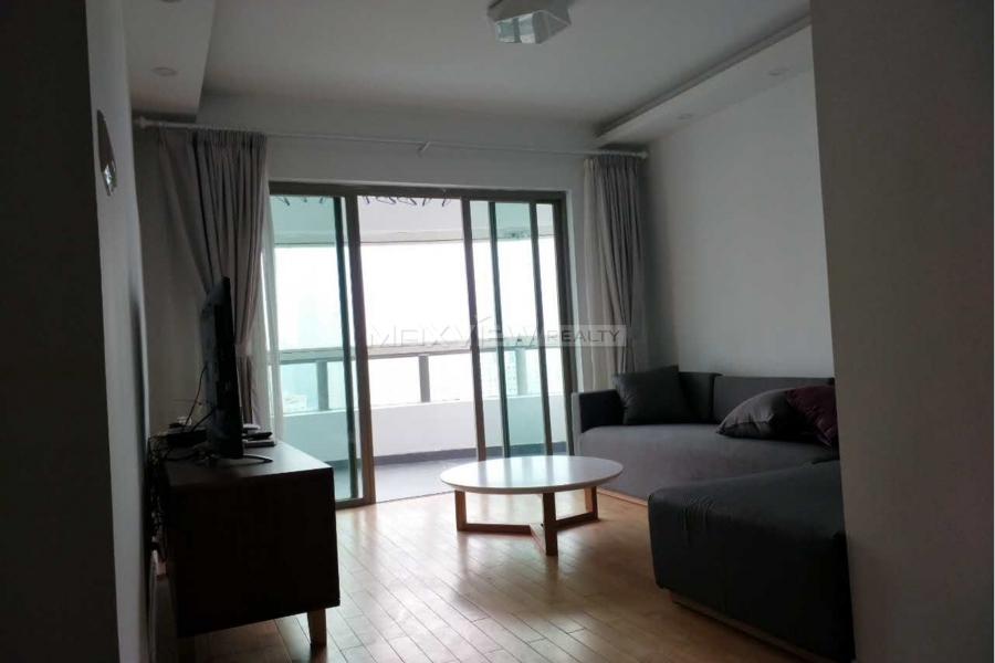 One Park Avenue 2bedroom 106sqm ¥18,900 JAA01955