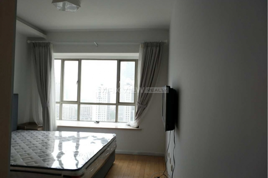 One Park Avenue 2bedroom 106sqm ¥18,900 JAA01955