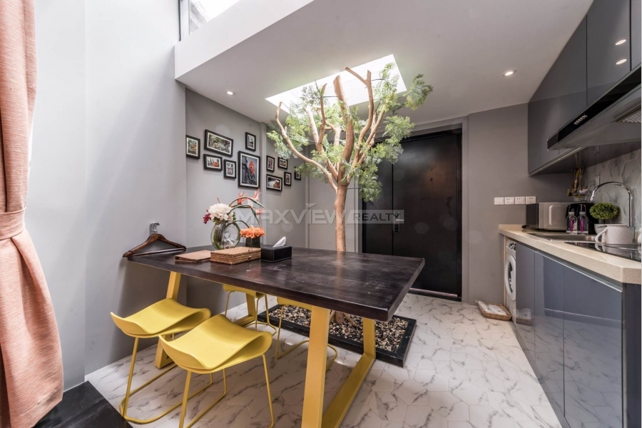 Yongjia road 291 1bedroom 50sqm ¥16,000 SH017635