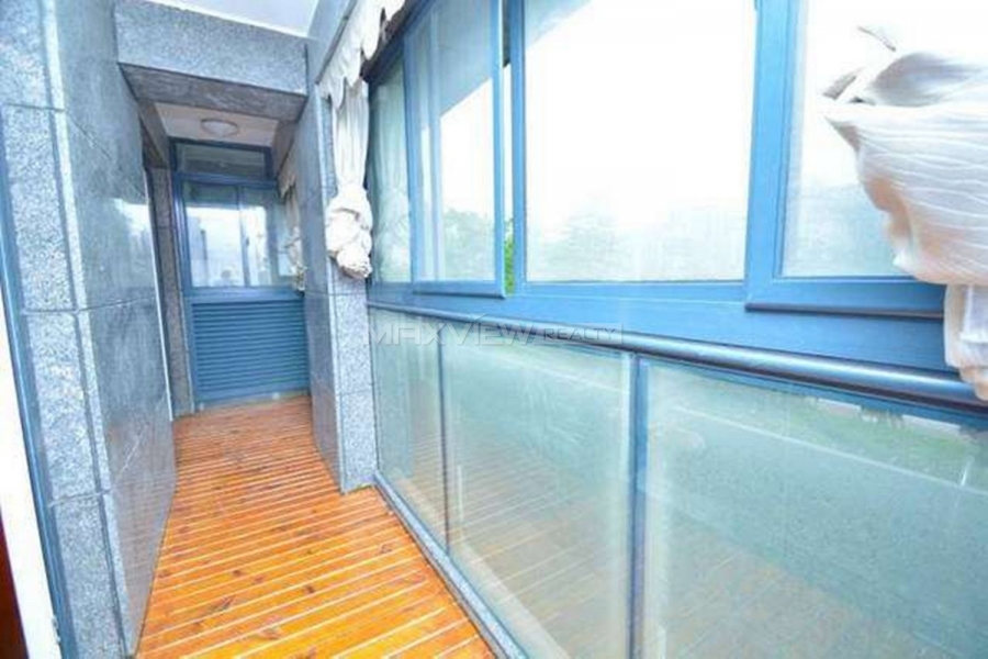 Apartment rental Shanghai Tianshan Yijing Garden 3bedroom 180sqm ¥21,000 SH017639