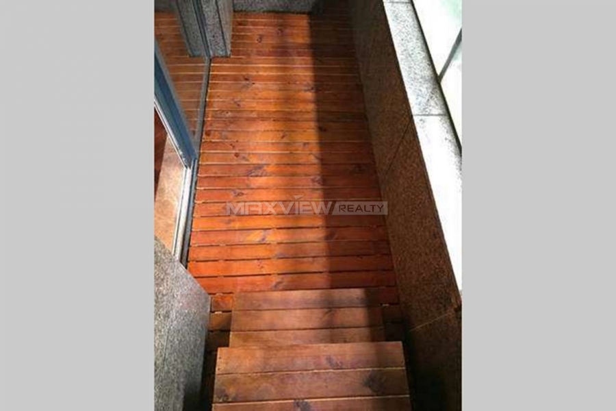 Apartment rental Shanghai Tianshan Yijing Garden 3bedroom 180sqm ¥21,000 SH017639