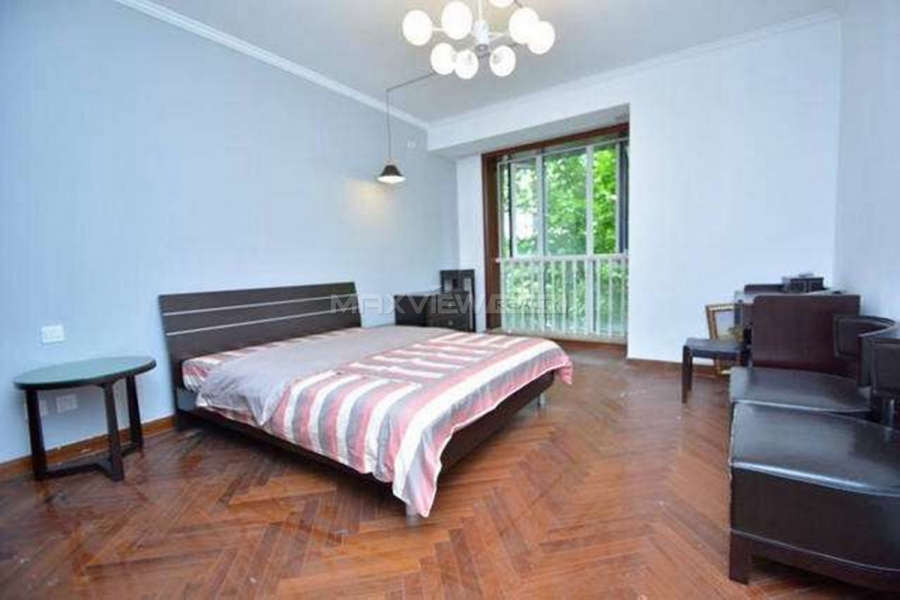 Apartment rental Shanghai Tianshan Yijing Garden 3bedroom 180sqm ¥21,000 SH017639