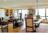 Central Residences II 4bedroom 240sqm ¥45,000