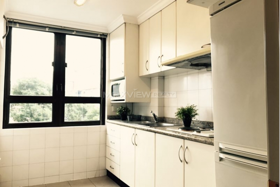 Forty One Hengshan Road 1bedroom 90sqm ¥17,500 SH007294 