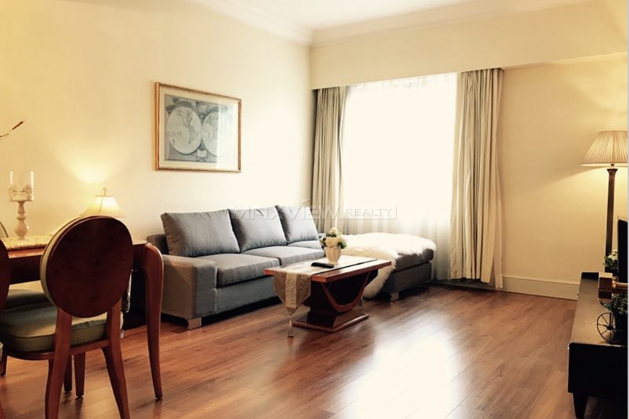 Forty One Hengshan Road 1bedroom 90sqm ¥17,500 SH007294 