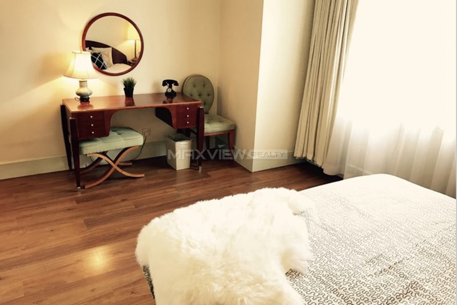 Forty One Hengshan Road 1bedroom 90sqm ¥17,500 SH007294 