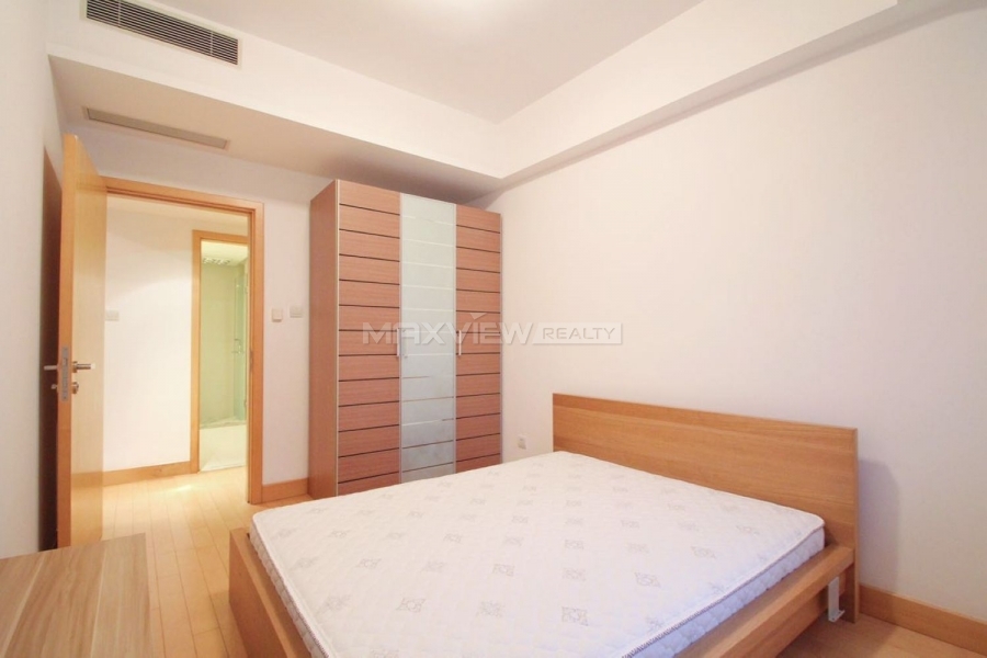 Jing’an Four Seasons  |   静安四季 2bedroom 120sqm ¥25,000 JAA06386