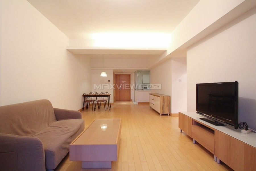 Jing’an Four Seasons  |   静安四季 2bedroom 120sqm ¥25,000 JAA06386