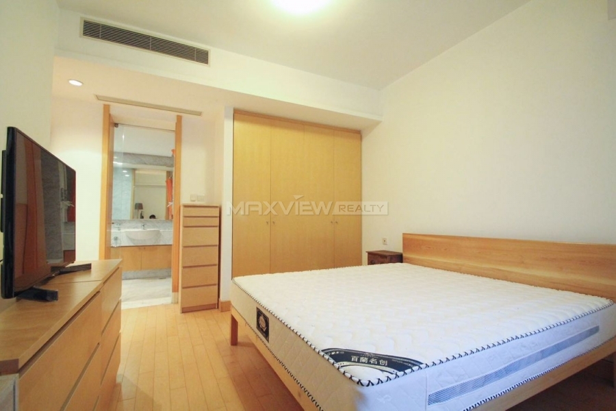 Jing’an Four Seasons  |   静安四季 2bedroom 120sqm ¥25,000 JAA06386