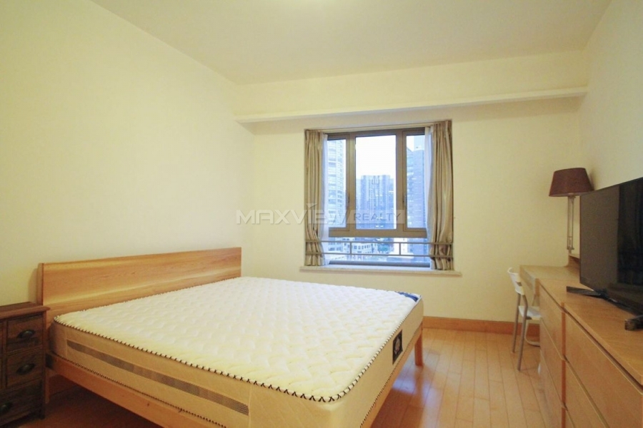 Jing’an Four Seasons  |   静安四季 2bedroom 120sqm ¥25,000 JAA06386