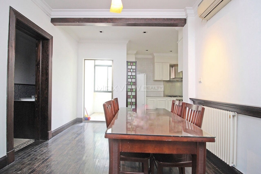 Zhonghuaxincun 4bedroom 200sqm ¥33,000 SH017641 