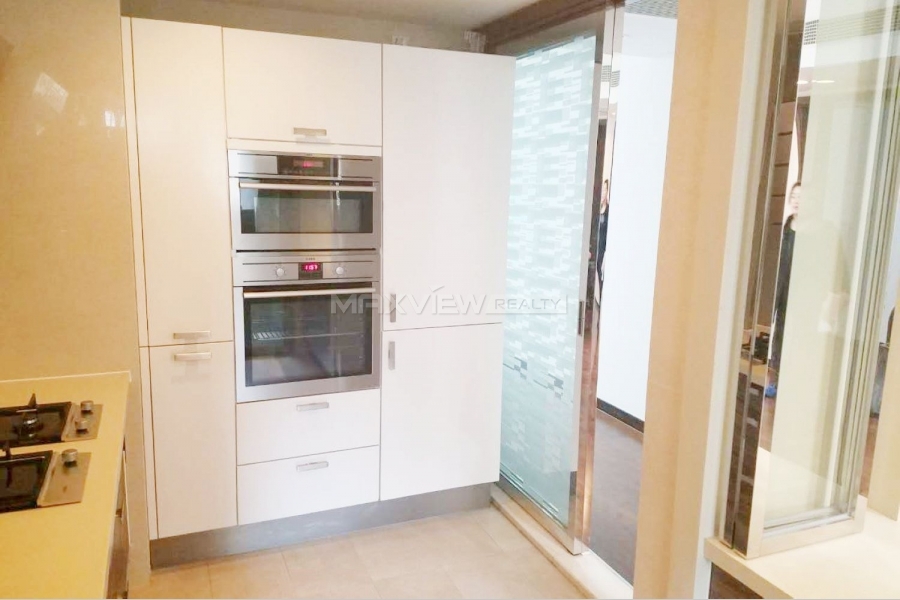 Apartments in Shanghai 8 Park Avenue 2bedroom 117sqm ¥22,000 SH014239