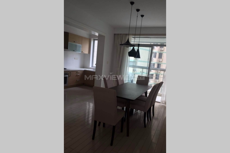Fountain Garden 4bedroom 165sqm ¥23,900 SH014791 