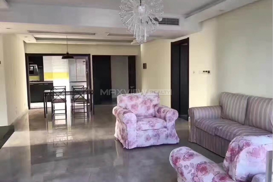 Grand Jewel Apartment 3bedroom 160sqm ¥24,500 SH017646   