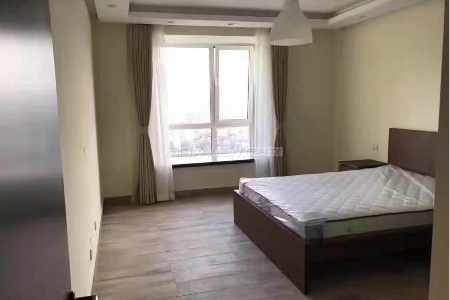 Grand Jewel Apartment 3bedroom 160sqm ¥24,500 SH017646   